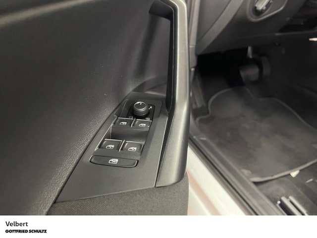 Volkswagen Polo Style