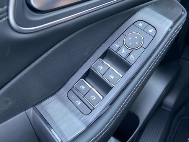 Nissan X-trail Tekna