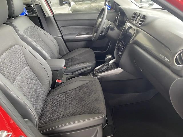 Suzuki Vitara AllGrip Comfort DualJet