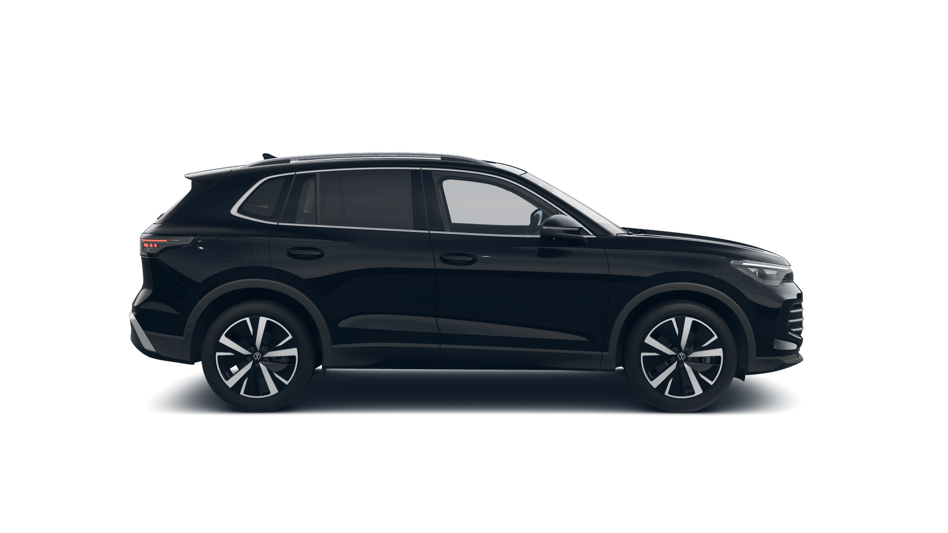 Volkswagen Tiguan 2.0 TDI DSG IQ.Drive