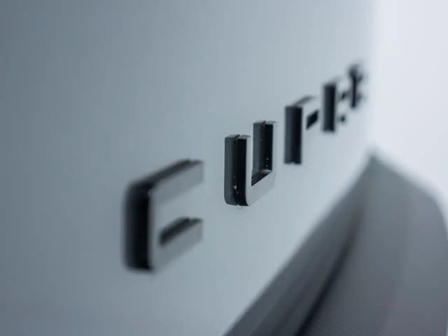 Cupra Ateca 2.0 TSI 4Drive