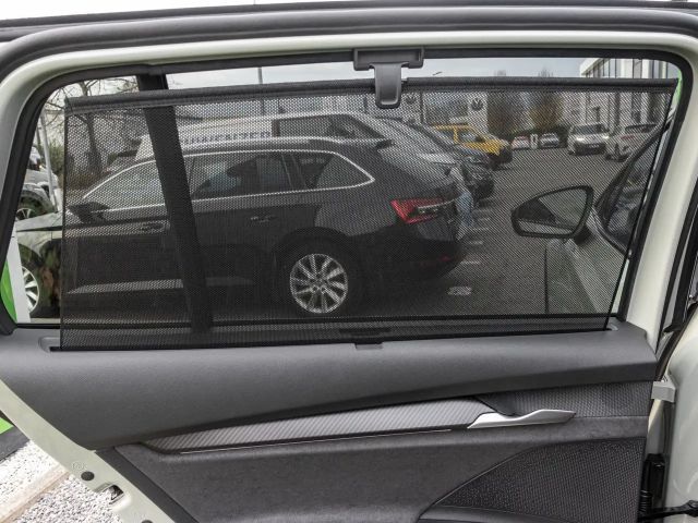 Skoda Elroq RS Lounge 2xKLIMA 360 4xSHZ ACC ALCANTARA