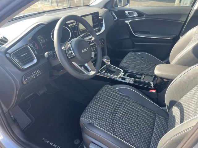 Kia XCeed GDi Vision