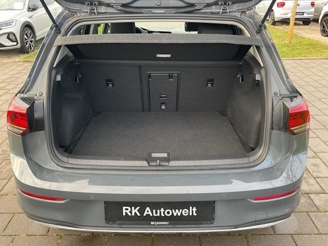 Volkswagen Golf 1.0 TSI Golf VIII