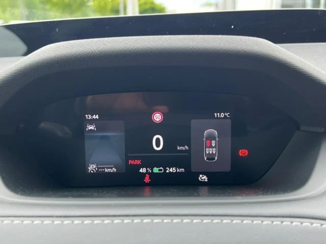 Skoda Elroq 85 Sportline