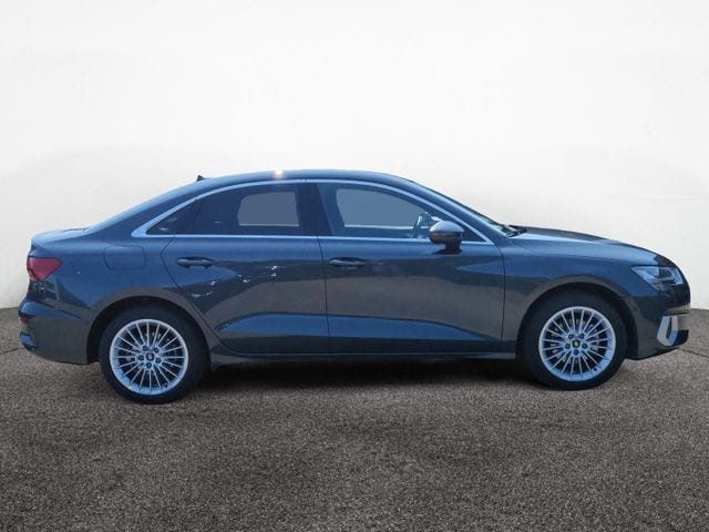 Audi A3 35 TFSI S-Tronic Sedan
