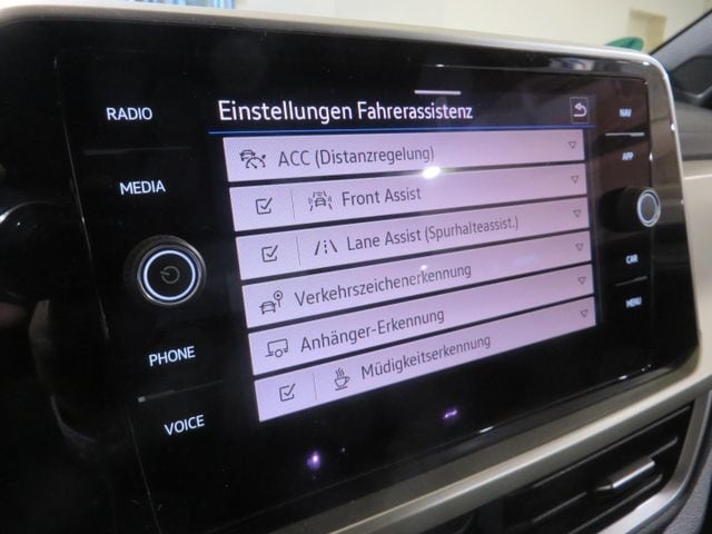 Volkswagen T-Roc 1.0 TSI Cabriolet Move