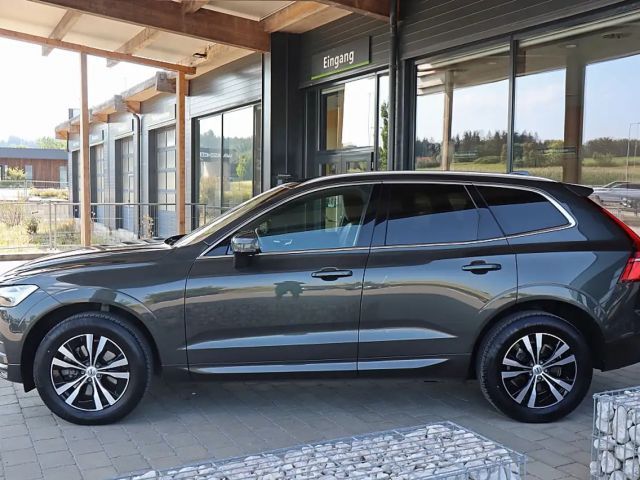 Volvo XC60 AWD Geartronic Momentum