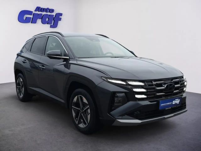 Hyundai Tucson 2WD T-GDi