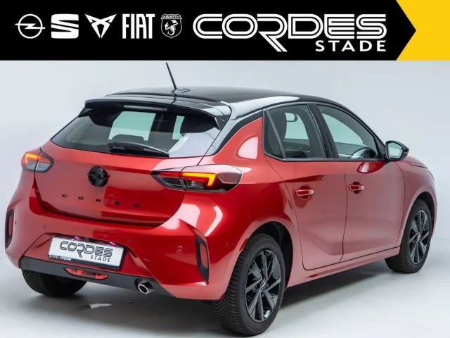 Opel Corsa 1.2 Turbo GS-Line Grand Sport Turbo