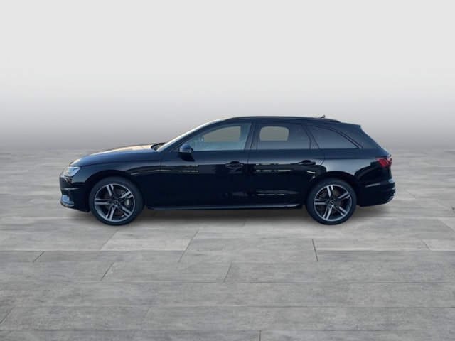 Audi A4 40 TDI Avant Quattro S-Tronic
