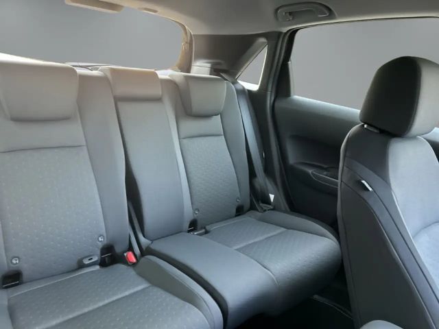 Honda Jazz 1.5 Elegance e:HEV