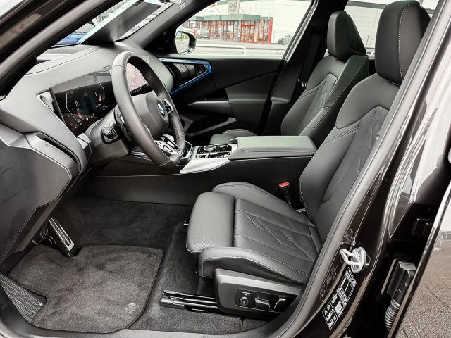 BMW X3 M-Sport xDrive