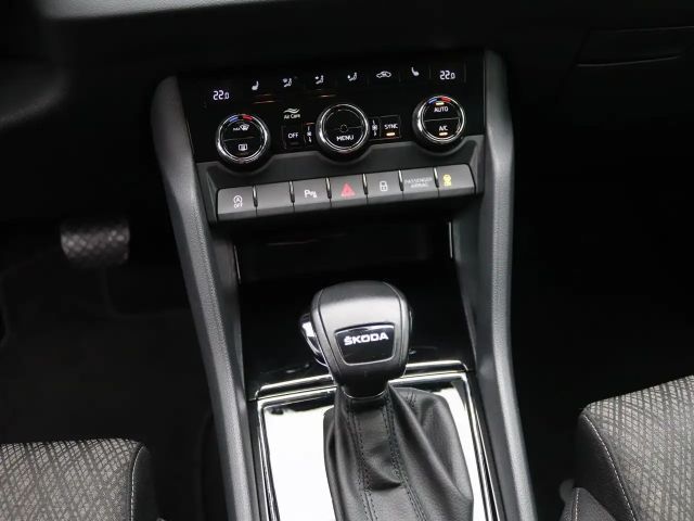 Skoda Karoq 2.0 TDI Style Style