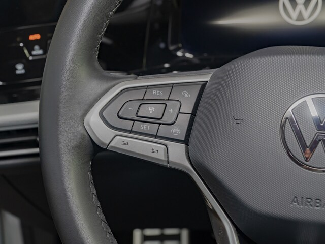 Volkswagen Golf 1.0 TSI Move Variant