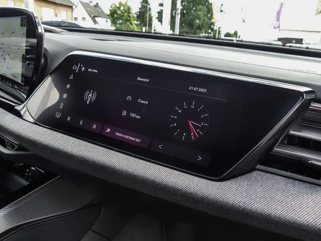 Audi A6 e-tron Edition S-Line