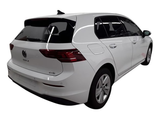 Volkswagen Golf 1.5 eTSI DSG Golf VIII Life