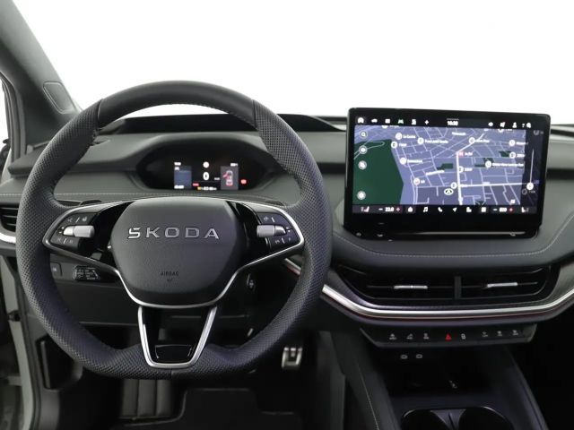 Skoda Enyaq Coupe Sportline