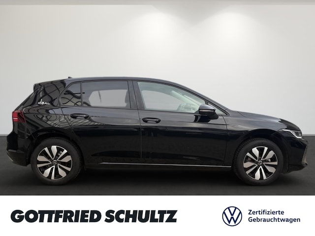 Volkswagen Golf 1.5 TSI