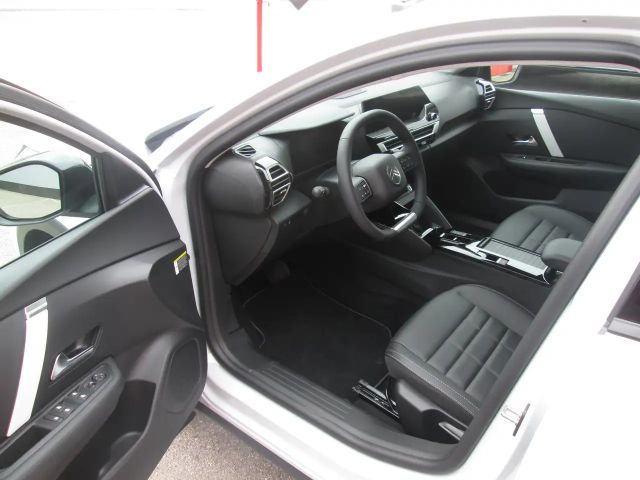 Citroën C4 Max PureTech