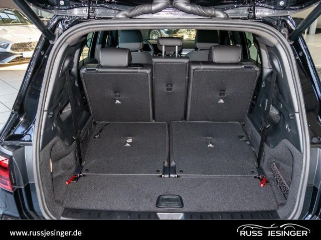 Mercedes-Benz GLB 200 GLB 200 d