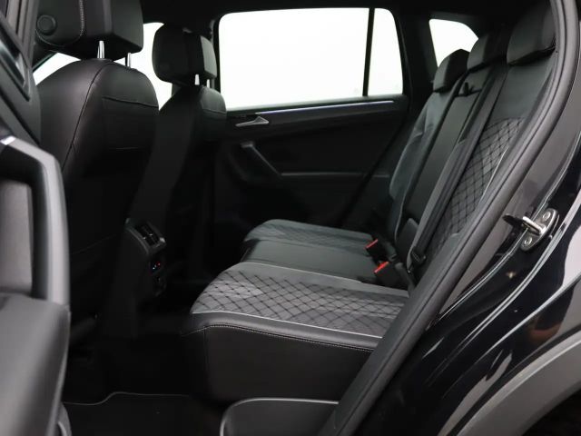 Volkswagen Tiguan DSG R-Line