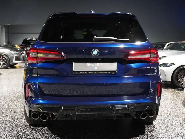 BMW X5 Competition Individual