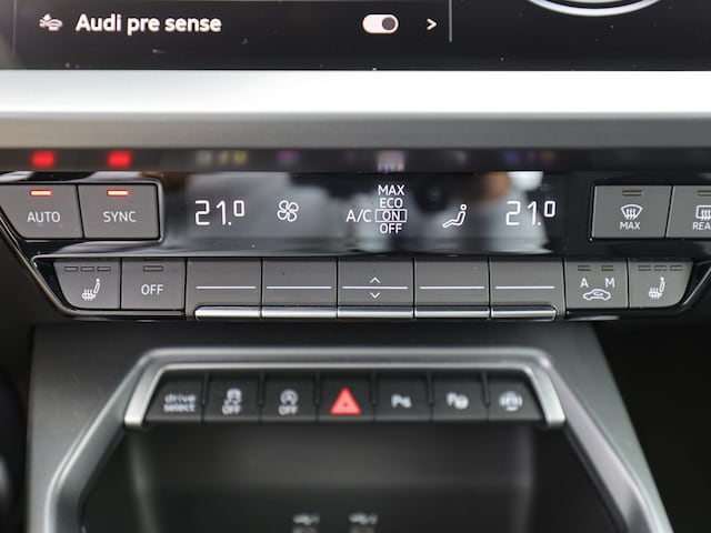 Audi A3 30 TDI Sportback