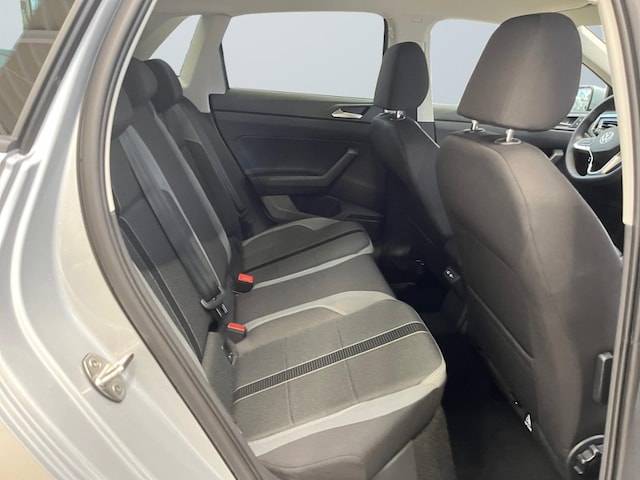 Volkswagen Polo 1.0 TSI DSG