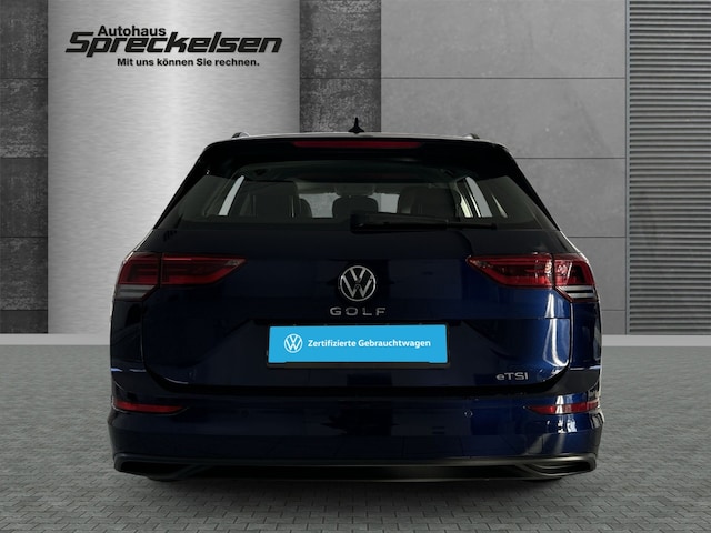 Volkswagen Golf Golf VIII Variant