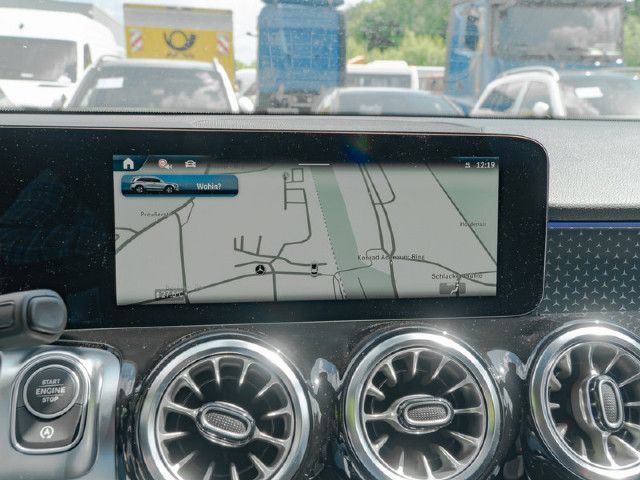 Mercedes-Benz GLB 250 4MATIC