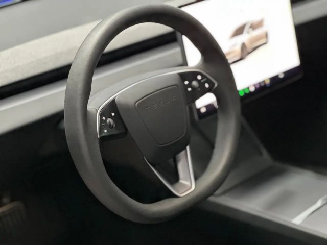 Tesla Model 3 AWD Long Range