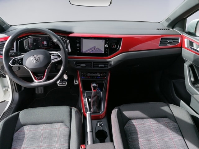 Volkswagen Polo DSG Sport