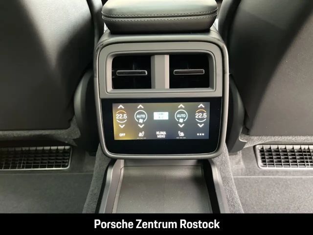 Porsche Taycan 4S Sport Turismo