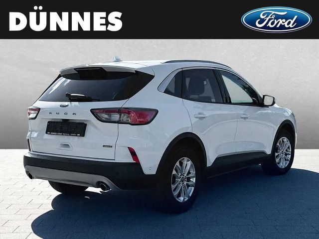 Ford Kuga Plug in Hybrid Titanium X