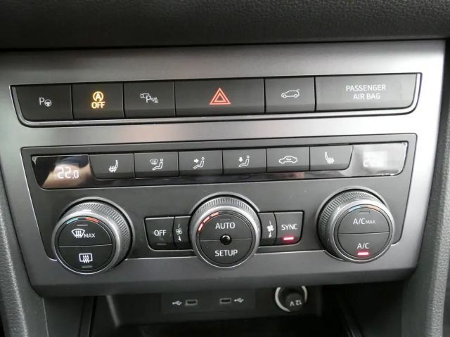 Cupra Ateca 2.0 '4Drive' #AHK #BUSINESS-PAKET #PANO