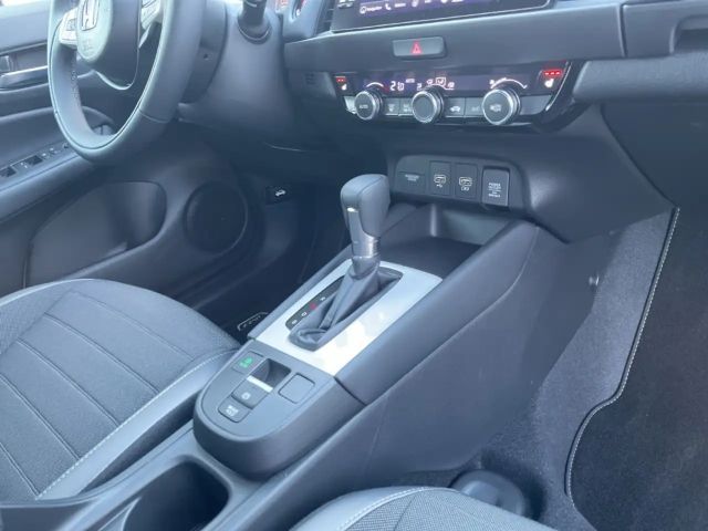 Honda Jazz 1.5 Advance e:HEV