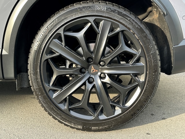 Cupra Formentor 1.5 TSI DSG