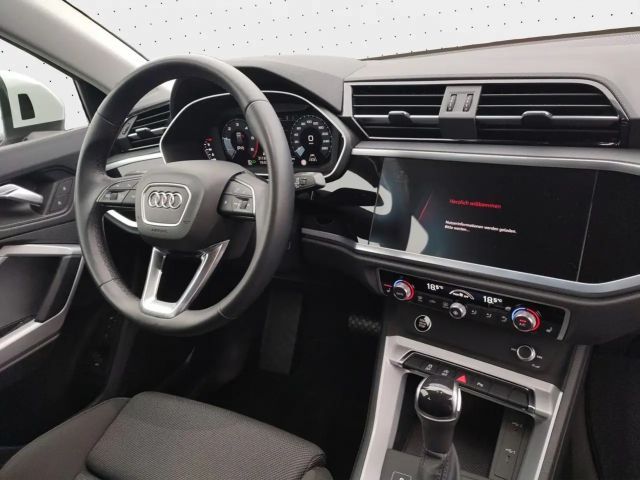 Audi Q3 35 TDI Quattro S-Line