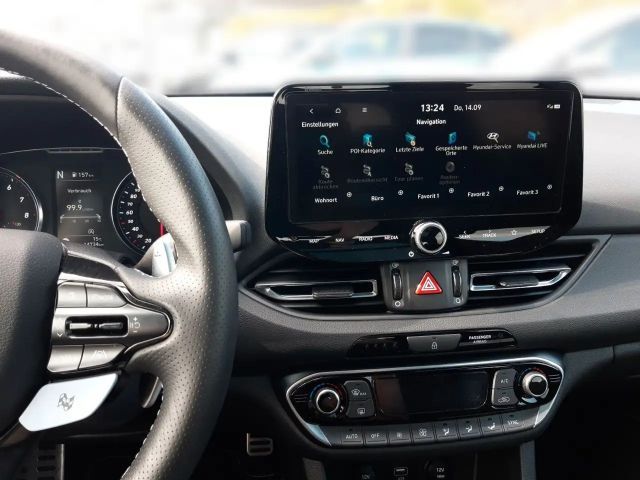 Hyundai i30 N Performance