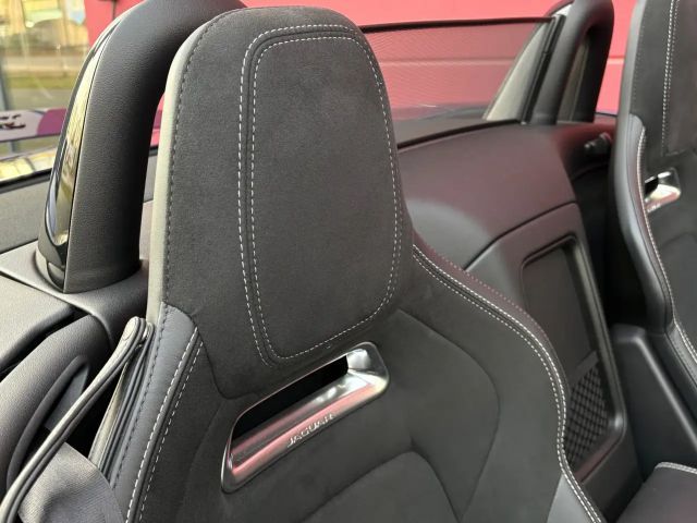 Jaguar F-Type AWD Cabriolet