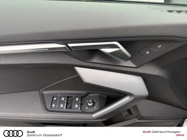 Audi S3 2.0 TFSI Quattro Sedan