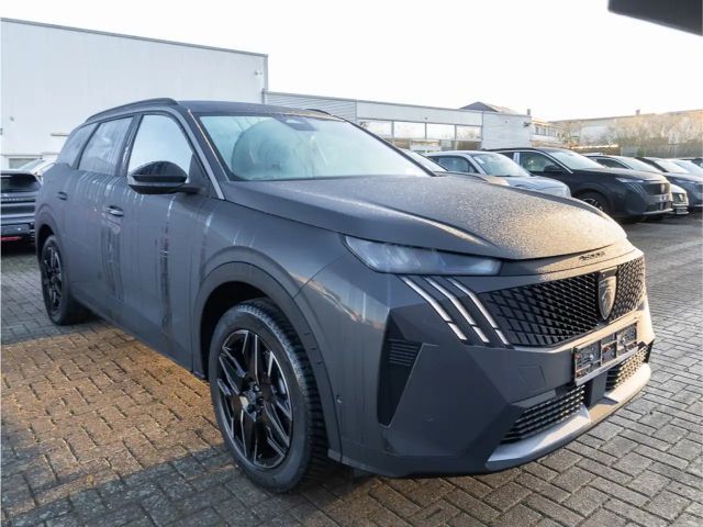 Peugeot 5008 Allure Pack Hybrid