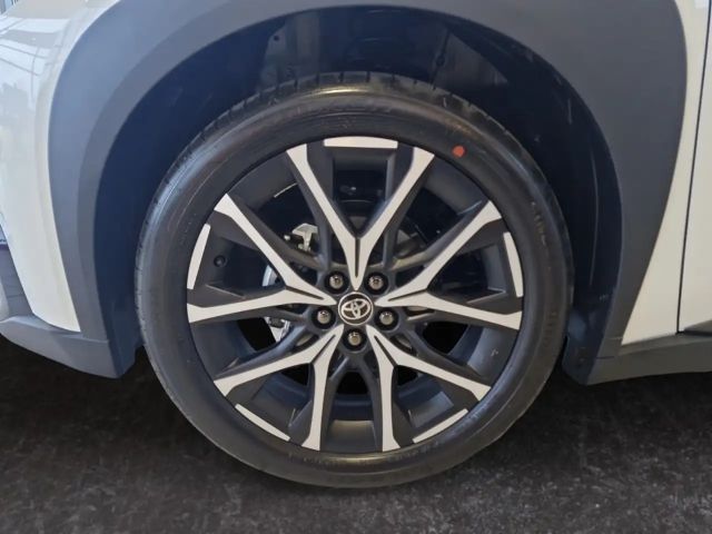 Toyota Aygo X GR Hatchback Hybride