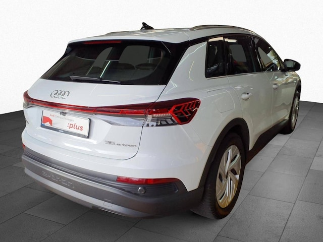 Audi Q4 e-tron 35