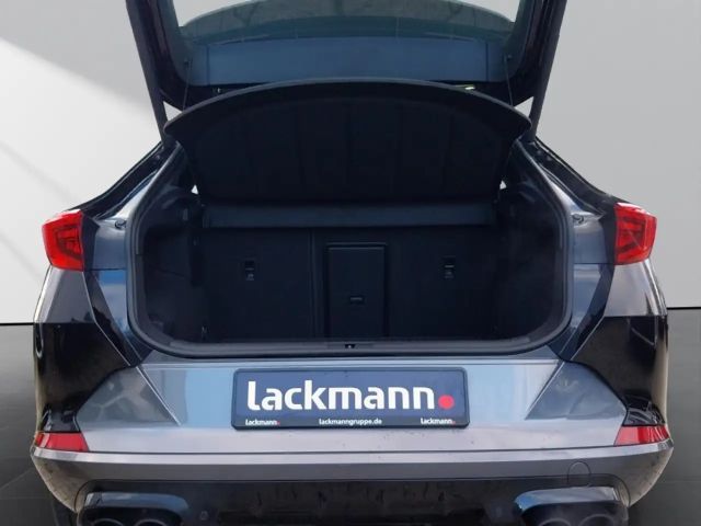 Cupra Formentor 4Drive VZ