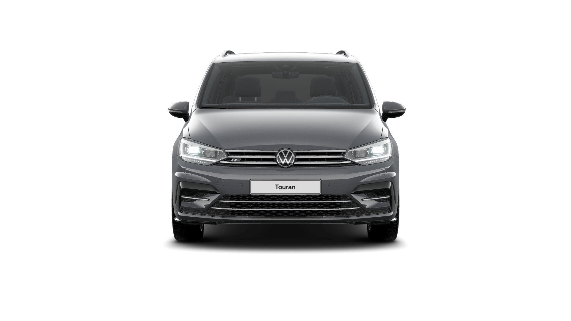 Volkswagen Touran 1.5 TSI DSG Highline