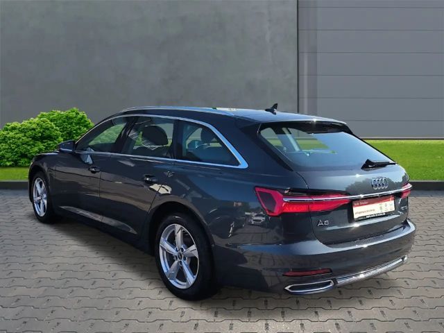 Audi A6 40 TDI Avant Sport