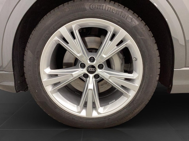 Audi Q8 55 TFSI Quattro