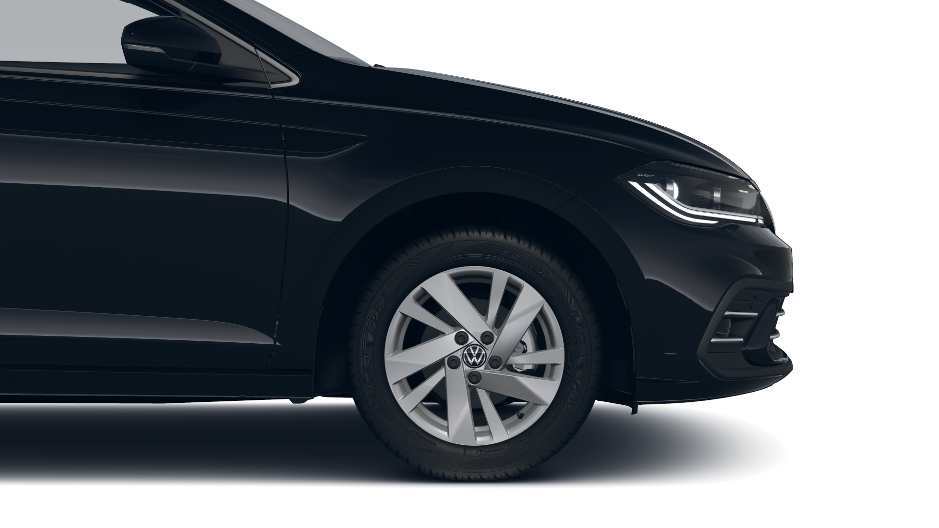 Volkswagen Polo 1.0 TSI DSG Style